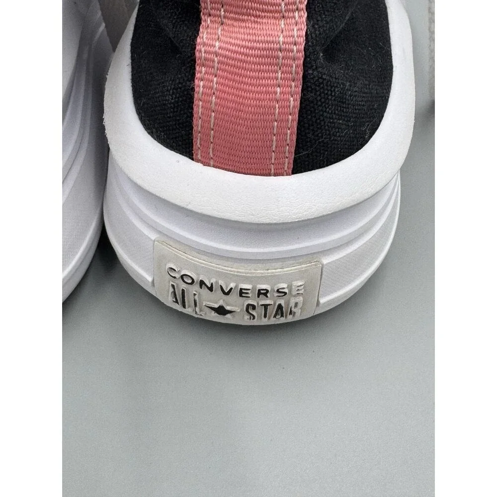 Converse Chuck Taylor All Star High-Top Sneaker Kids Child Size 3 READ DETAILS
